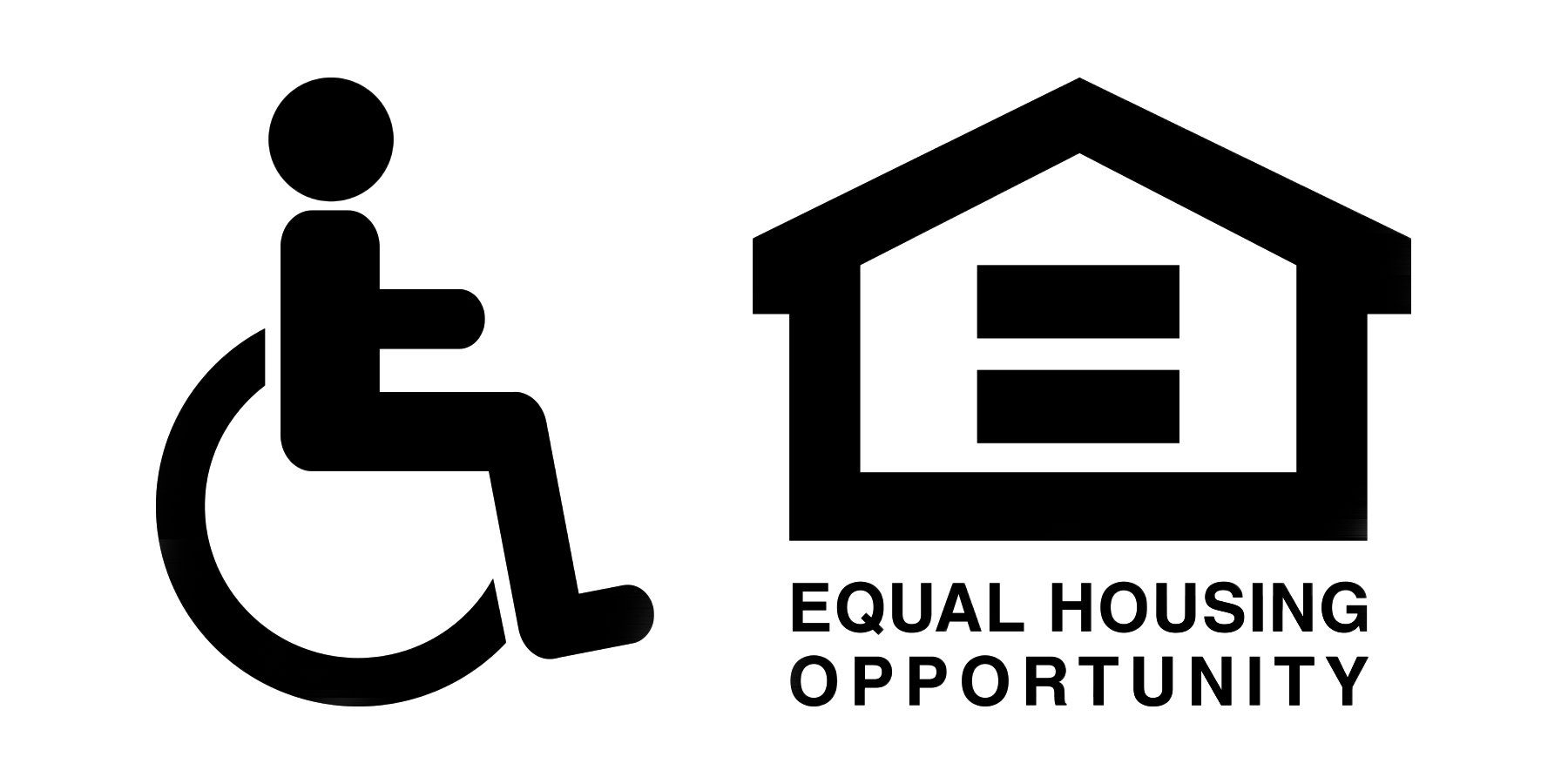 Color-Equal-Housing-Logo